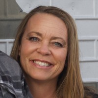 Christine Stevens