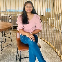 Sajitha K