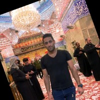 علي الحميداوي