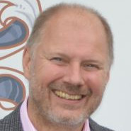 Peter Fellows