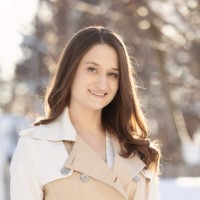 Nicole Mcvittie