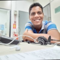 Washington Luiz Vaz