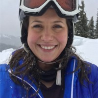 Ashley Rockey