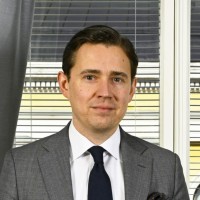 Harri Haavisto