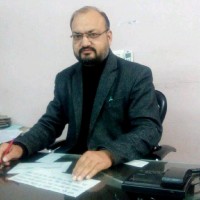 Ashwani Sharma