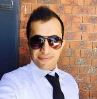 Abdullah Alharbi