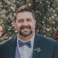 Wayne Mercer