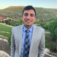 Jonathan Brodack, MBA