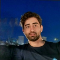 Mahdi Amininezhad