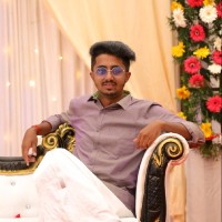 Pradeesh Lakshmanan