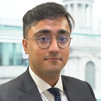 Amir Azam