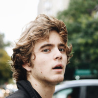 Mathew Goldsholl