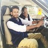 Dharmendra Raikwar Boss