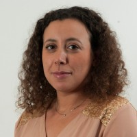 Fatima Zohra Laayadi