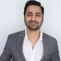 Usman Malik
