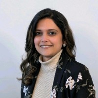 Vrinda Raghavan (RBA- Ontario, BCBA, IBA)