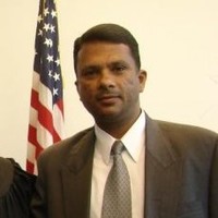 Rob Ghotra