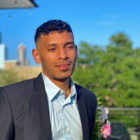 Aly Jamal