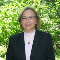 Elaine Edgar
