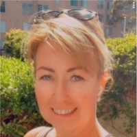 Kirsten Clancy