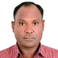Ramesh Sharma