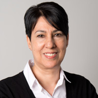 Isa Bertram