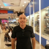 Stephen Evans