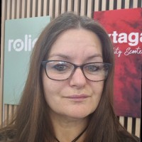 Bronwyn Matthews