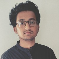 Bikram Saha