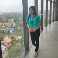 Rittu Ann Roy