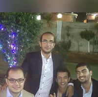 Mohamed Abdelfattah
