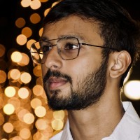 Chirag Rastogi