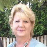 Robyn Pacey
