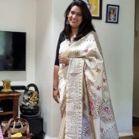 Nidhi Wagh- Savrikar