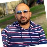 M.Waqas Butt