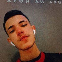 Carlos Eduardo De Morais Martins