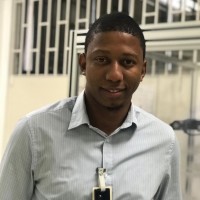 Oshane Hamilton, BSc., MSc.