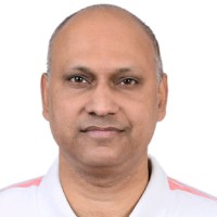 Hrishikesh Matsye