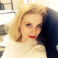 Irina Maslova