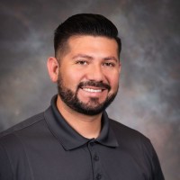Daniel Moreno