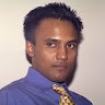 Sheldon Ramsamooj