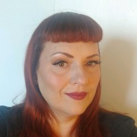 Kristin O'Brien