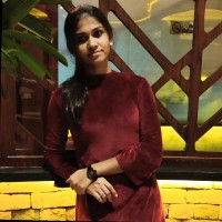 Sivatharini Yl