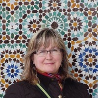 Sue Adams