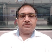 Sunil Singh