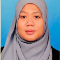 Nur Harirah Sulia