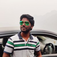 Valluru Jagadeesh