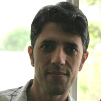 Omidreza Bagheri