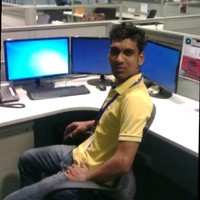 Uttam Kishore