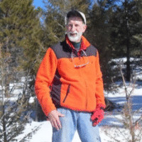 Richard Dickerson
